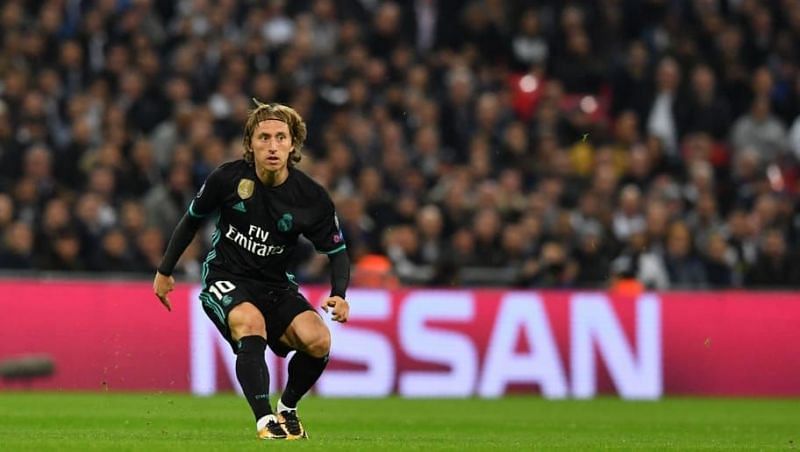 The Ballon d'Or winner has run out of steam